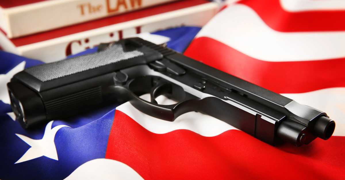 The New Florida Red Flag Law on Firearms - Michael White Esq